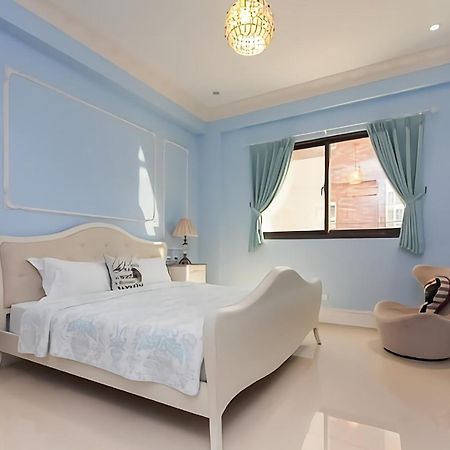 French Cotton Candy Hualien City Exterior foto